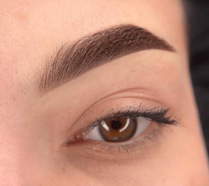 Ombre Brows