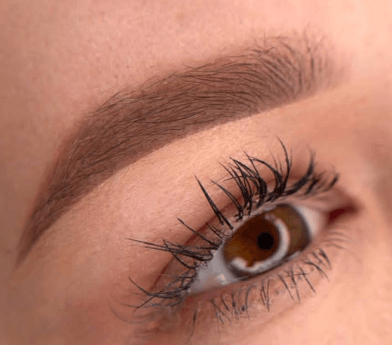 Natural Brows