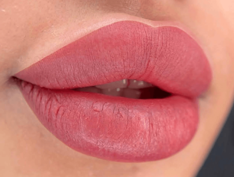 Soft Lip Tint